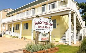 The Buckingham Motel Adults Only
